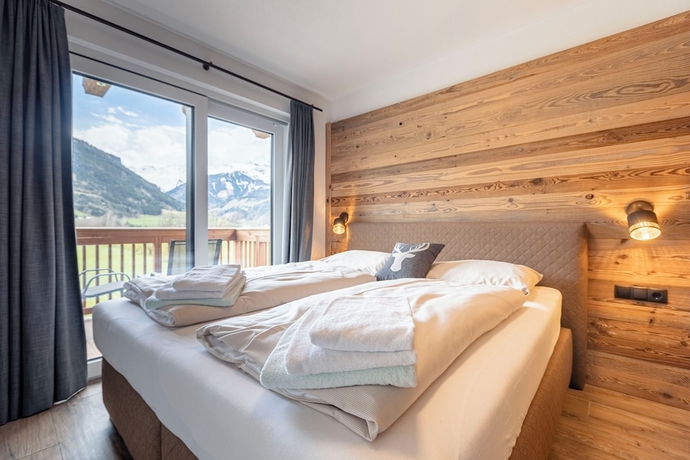 Imagen de la habitación del Hotel Tauernlodges Uttendorf by ALPS RESORTS. Foto 8