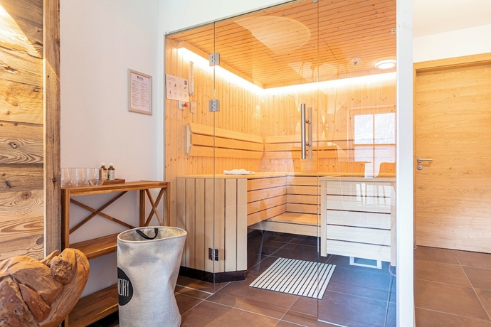 Imagen de la habitación del Hotel Tauernlodges Uttendorf by ALPS RESORTS. Foto 10
