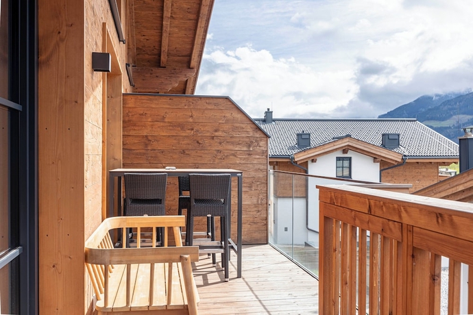 Imagen de la habitación del Hotel Tauernlodges Uttendorf by ALPS RESORTS. Foto 12
