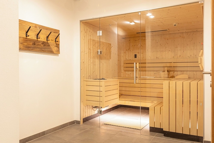 Imagen de la habitación del Hotel Tauernlodges Uttendorf by ALPS RESORTS. Foto 13