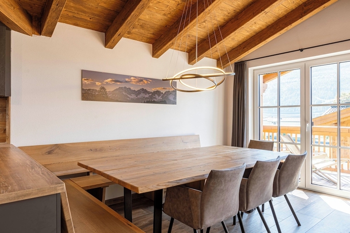 Imagen de la habitación del Hotel Tauernlodges Uttendorf by ALPS RESORTS. Foto 14