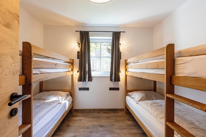 Imagen de la habitación del Hotel Tauernlodges Uttendorf by ALPS RESORTS. Foto 15