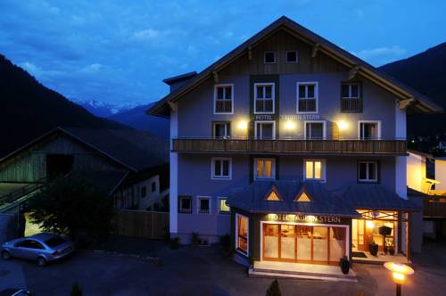Imagen general del Hotel Tauernstern. Foto 1