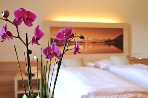 Imagen de la habitación del Hotel Tauernstern. Foto 3