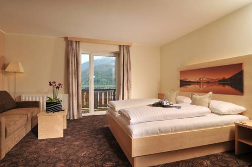 Imagen de la habitación del Hotel Tauernstern. Foto 4