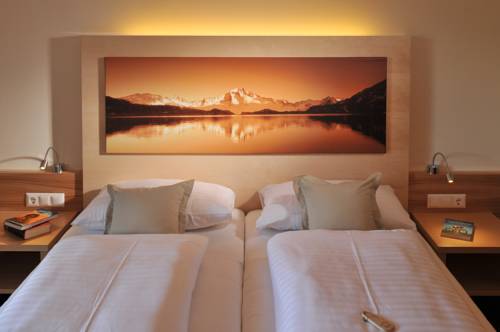 Imagen de la habitación del Hotel Tauernstern. Foto 5