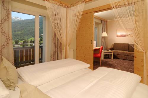 Imagen de la habitación del Hotel Tauernstern. Foto 9