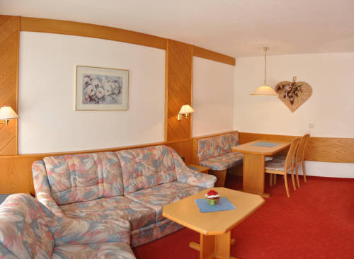 Imagen de la habitación del Hotel Tauferberg. Foto 3