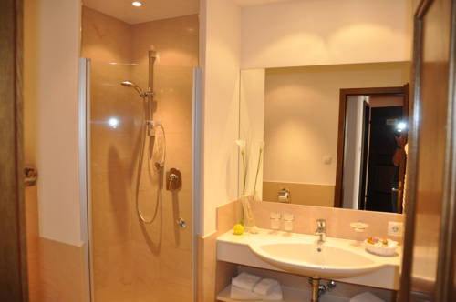 Imagen de la habitación del Hotel Tauferberg. Foto 4