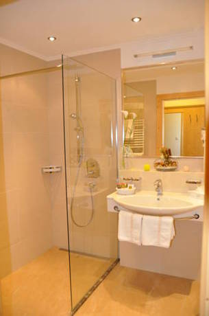 Imagen de la habitación del Hotel Tauferberg. Foto 5