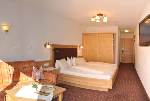 Imagen de la habitación del Hotel Tauferberg. Foto 6