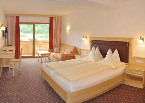 Imagen de la habitación del Hotel Tauferberg. Foto 7
