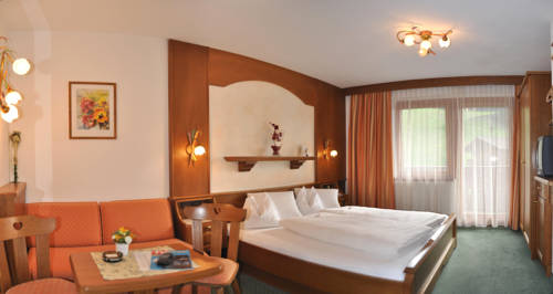 Imagen de la habitación del Hotel Tauferberg. Foto 9