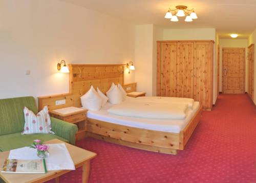 Imagen de la habitación del Hotel Tauferberg. Foto 13