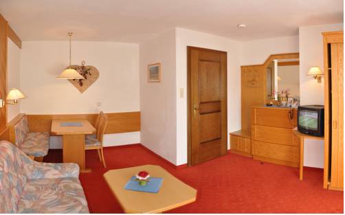 Imagen de la habitación del Hotel Tauferberg. Foto 16