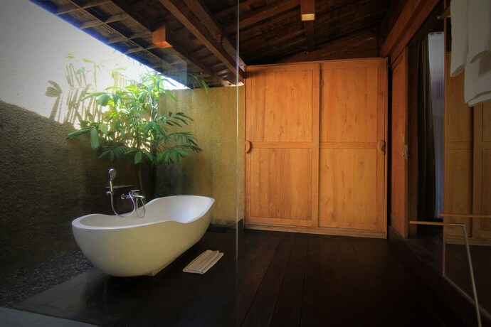 Imagen de la habitación del Hotel Taulan Villa and Restaurant. Foto 28