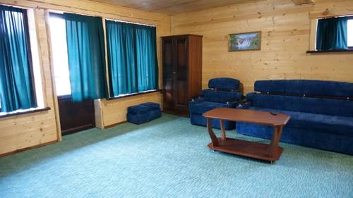 Imagen de la habitación del Hotel Taulu. Foto 1
