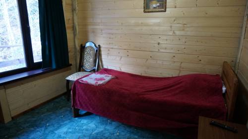 Imagen de la habitación del Hotel Taulu. Foto 2