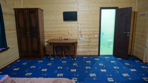 Imagen de la habitación del Hotel Taulu. Foto 3