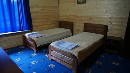 Imagen de la habitación del Hotel Taulu. Foto 4