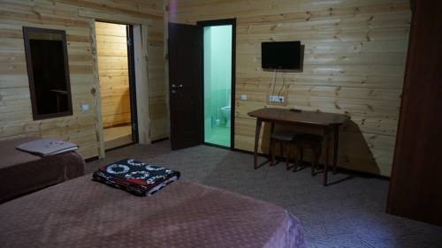 Imagen de la habitación del Hotel Taulu. Foto 5