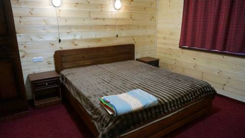 Imagen de la habitación del Hotel Taulu. Foto 6