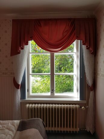 Imagen de la habitación del Hotel Taulun Kartano. Foto 14