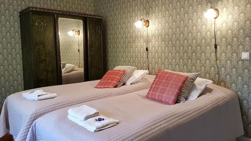 Imagen general del Hotel Taulun Kartano. Foto 2