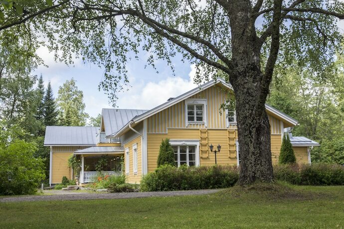 Imagen general del Hotel Taulun Kartano. Foto 4