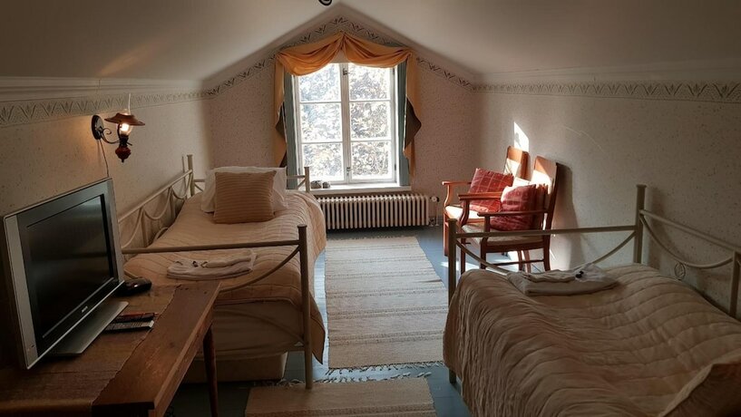 Imagen general del Hotel Taulun Kartano. Foto 5