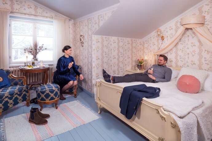 Imagen general del Hotel Taulun Kartano. Foto 6