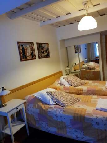 Imagen general del Hotel Taulun Kartano. Foto 7