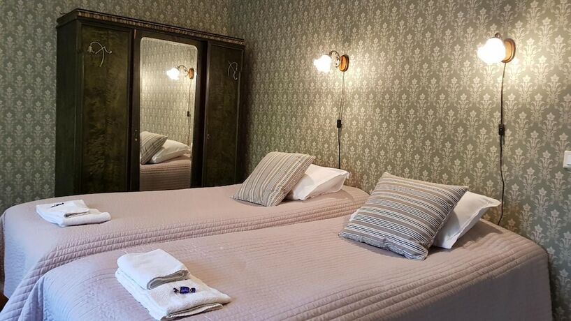 Imagen general del Hotel Taulun Kartano. Foto 8