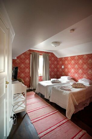 Imagen general del Hotel Taulun Kartano. Foto 9