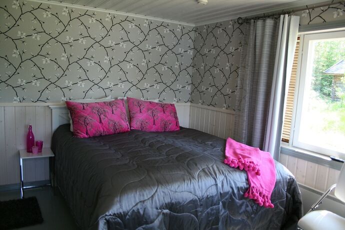 Imagen de la habitación del Hotel Taulun Kartano. Foto 18