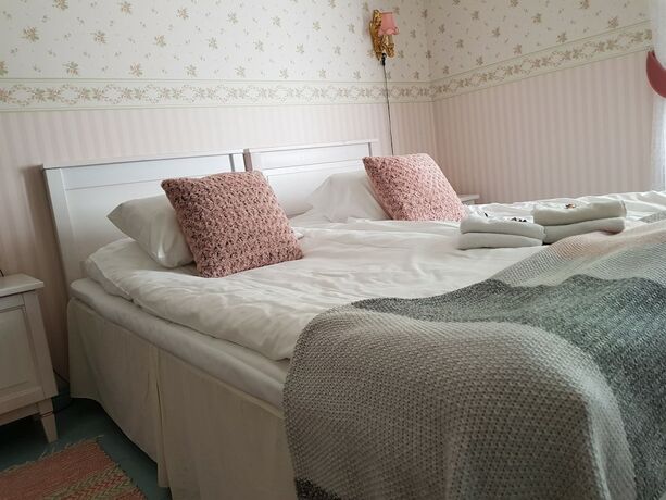 Imagen de la habitación del Hotel Taulun Kartano. Foto 19