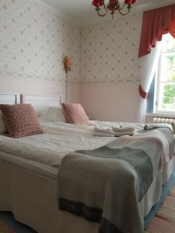 Imagen general del Hotel Taulun Kartano. Foto 10