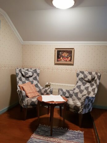 Imagen de la habitación del Hotel Taulun Kartano. Foto 20