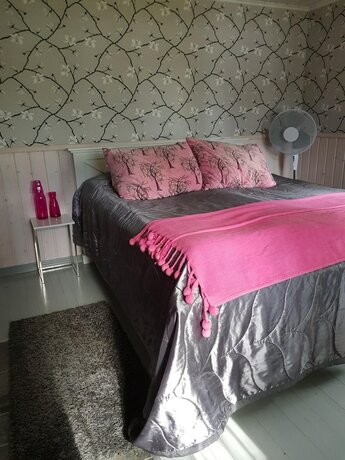 Imagen general del Hotel Taulun Kartano. Foto 12