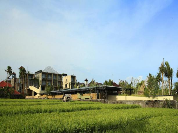 Imagen general del Hotel Taum Resort Bali. Foto 1