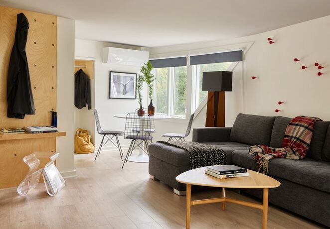 Imagen de la habitación del Hotel T&auml;lta Lodge, A Bluebird By Lark. Foto 12
