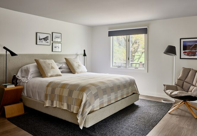 Imagen de la habitación del Hotel T&auml;lta Lodge, A Bluebird By Lark. Foto 15