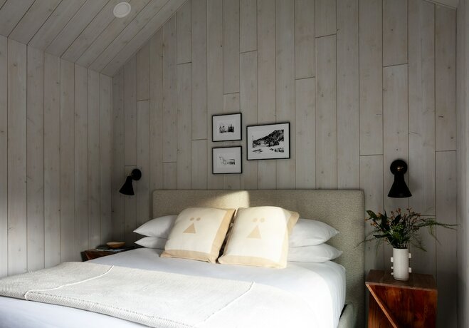 Imagen de la habitación del Hotel T&auml;lta Lodge, A Bluebird By Lark. Foto 18