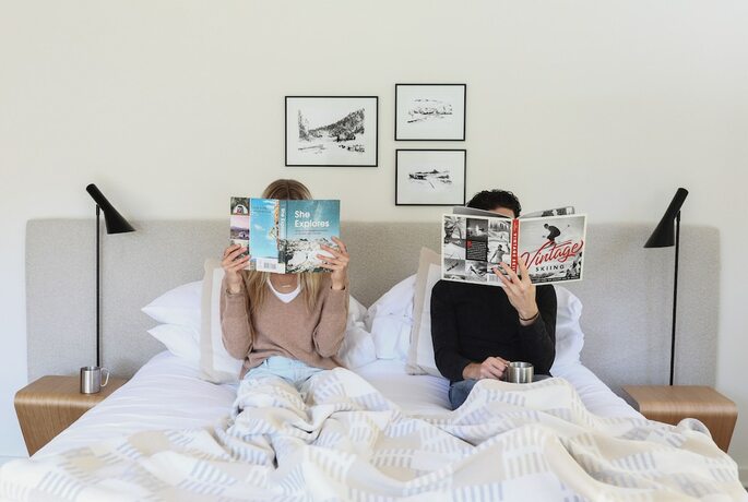 Imagen de la habitación del Hotel T&auml;lta Lodge, A Bluebird By Lark. Foto 20