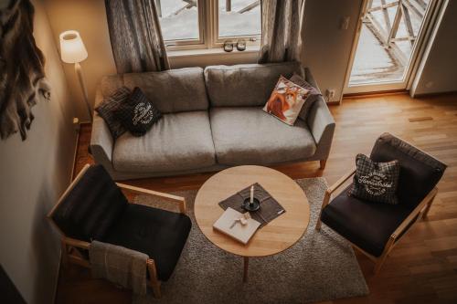Imagen general del Hotel T&auml;nn&auml;skr&ouml;ket. Foto 3