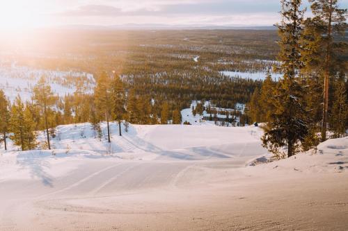 Imagen general del Hotel T&auml;nn&auml;skr&ouml;ket. Foto 4