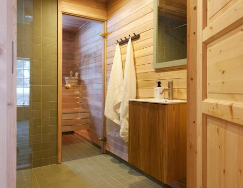 Imagen de la habitación del Hotel T&auml;nn&auml;skr&ouml;ket. Foto 7