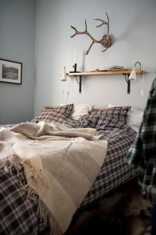 Imagen de la habitación del Hotel T&auml;nn&auml;skr&ouml;ket. Foto 8