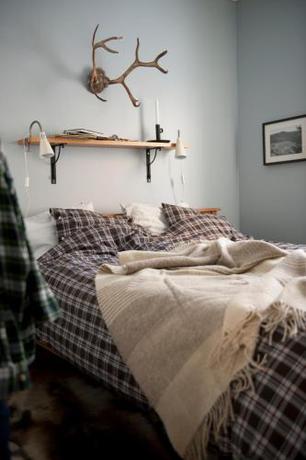 Imagen de la habitación del Hotel T&auml;nn&auml;skr&ouml;ket. Foto 9