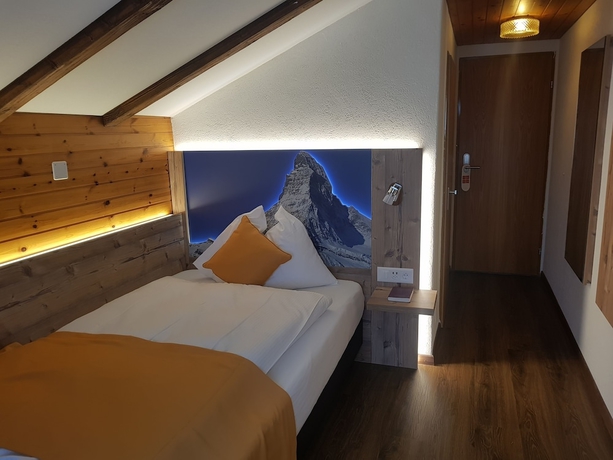 Imagen de la habitación del Hotel Täscherhof, Tasch. Foto 2